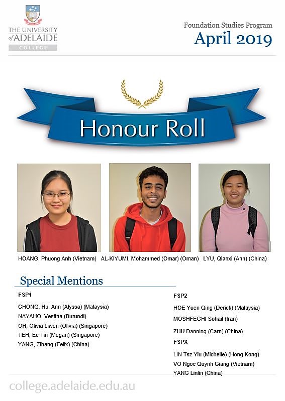 Attachment Honour Roll.JPG